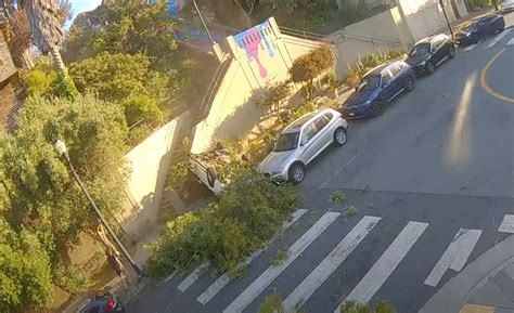 sanchez street crash